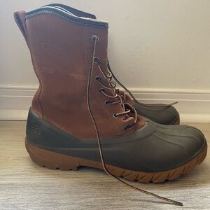 LaCrosse Uplander Waterproof Boots